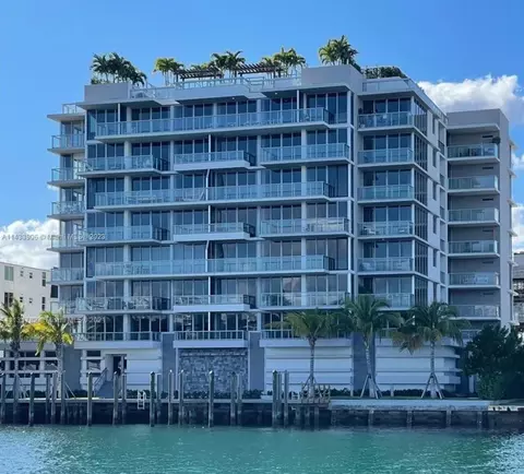 9521 E Bay Harbor Dr #502, Bal Harbour, FL 33154