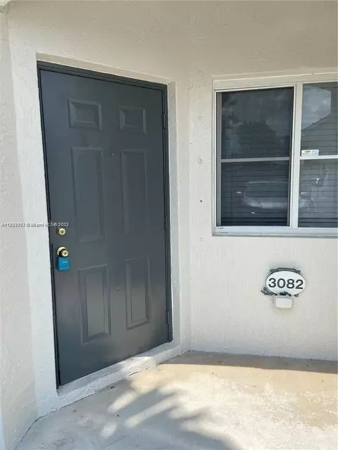 3082 SE 15th Ave #3082, Homestead, FL 33035