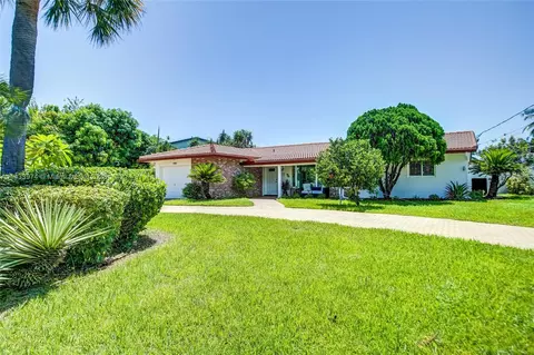1060 NE 26th Ave, Pompano Beach, FL 33062
