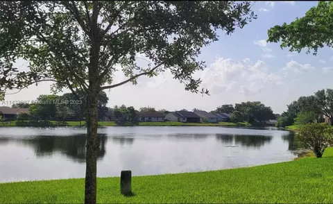 4607 NW 90th Ave #4607, Sunrise, FL 33351