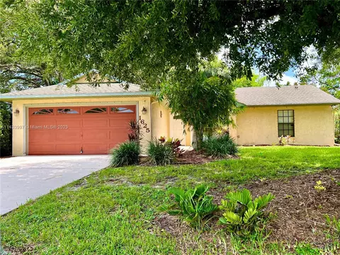 1625 SW Burlington St, Port Saint Lucie, FL 34984
