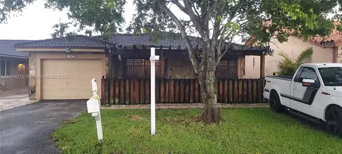 1847 SW 136th Pl, Miami, FL 33175