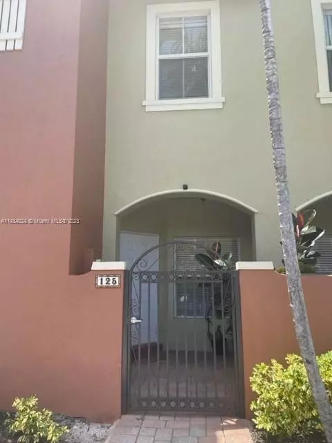 125 Lake Monterey Cir #125, Boynton Beach, FL 33426