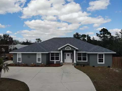 4416 Jaguar Dr, Sebring, FL 33872