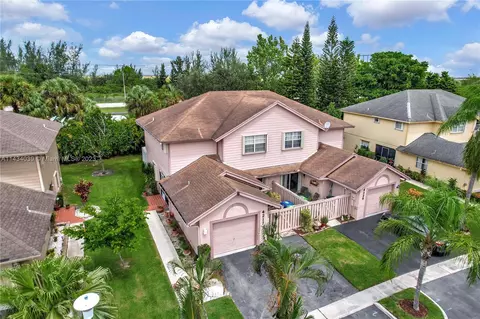 4217 NW 120th Ln #4217, Sunrise, FL 33323