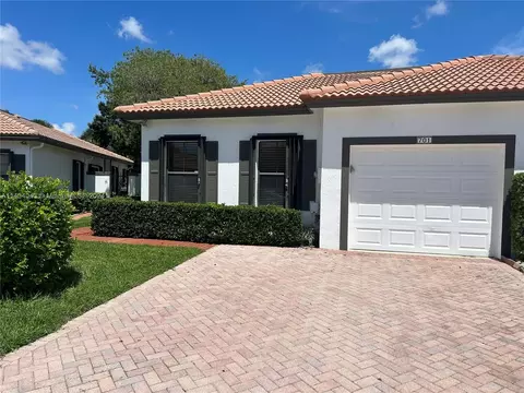 Undisclosed, Pembroke Pines, FL 33027