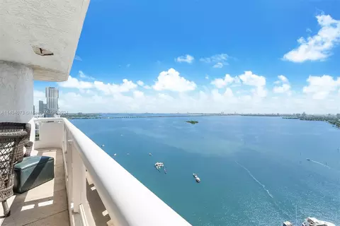1717 N Bayshore Dr #A-3334, Miami, FL 33132