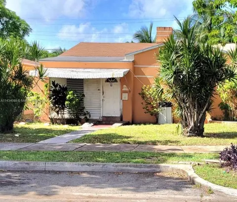 801 NW 48th St, Miami, FL 33127