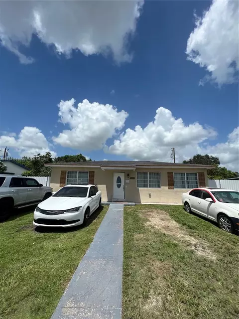 29820 SW 153rd Ct, Homestead, FL 33033