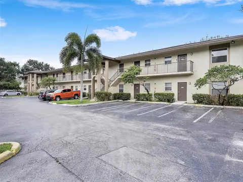 3748 NW 91st Ln #3748, Sunrise, FL 33351