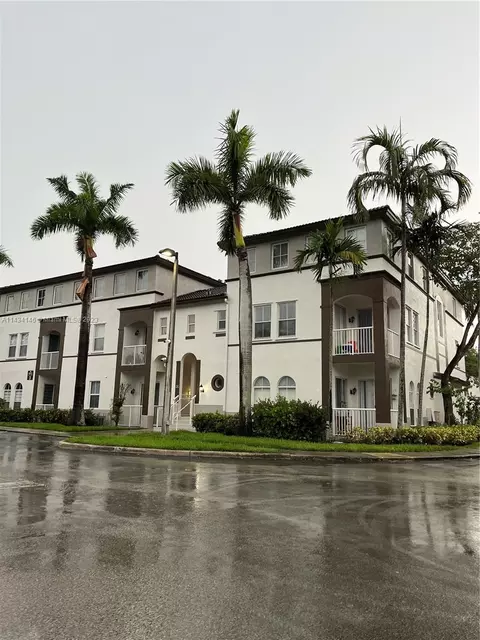 4301 SW 160th Ave #105, Miramar, FL 33027
