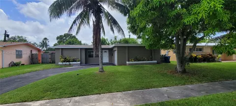 7160 NW 25th Ct, Sunrise, FL 33313