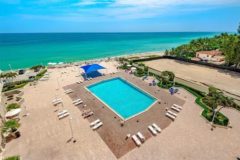3180 S Ocean Dr #612, Hallandale Beach, FL 33009