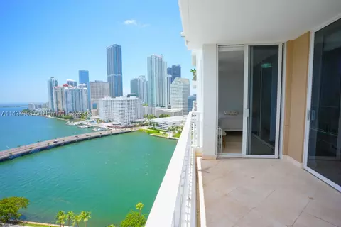 701 Brickell Key Blvd #2111, Miami, FL 33131