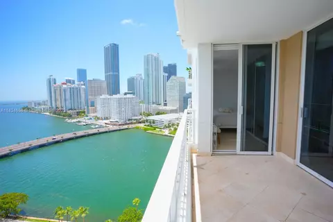 701 Brickell Key Blvd #2111, Miami, FL 33131