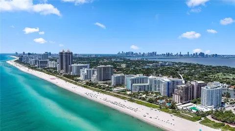 5225 Collins Ave #1018 & 1118, Miami Beach, FL 33140