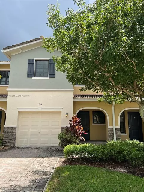 360 NE 194th Ln #0, Miami, FL 33179