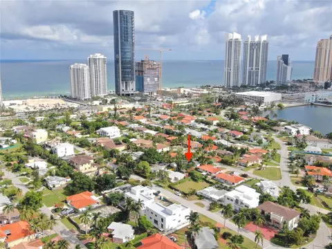 331 188th St, Sunny Isles Beach, FL 33160
