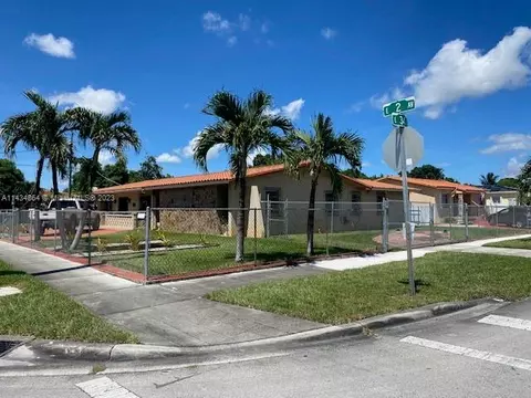 3403 E 2nd Ave, Hialeah, FL 33013