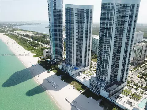 15901 Collins Ave #2105, Sunny Isles Beach, FL 33160