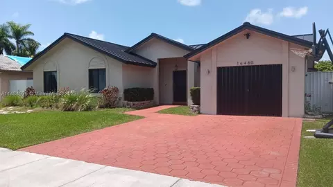 16480 SW 145th Ave, Miami, FL 33177