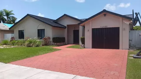 16480 SW 145th Ave, Miami, FL 33177