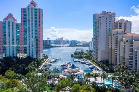 3330 NE 190th St - Boat Slip, Aventura, FL 33180