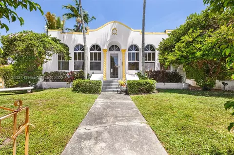 1791 SW 24th Ter, Miami, FL 33145