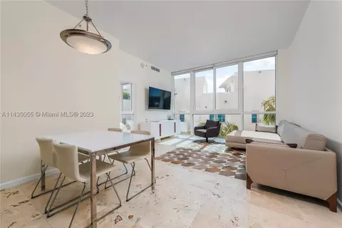 50 S Pointe Dr #601, Miami Beach, FL 33139