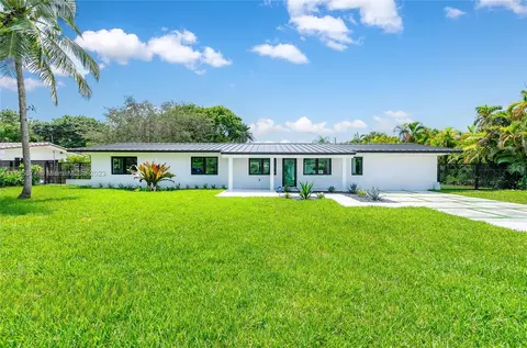 13020 SW 82nd Ct, Pinecrest, FL 33156