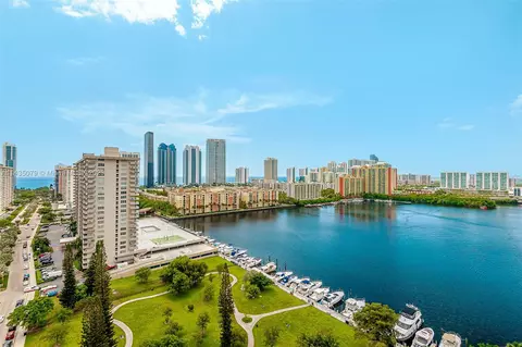 290 174th St #2111, Sunny Isles Beach, FL 33160