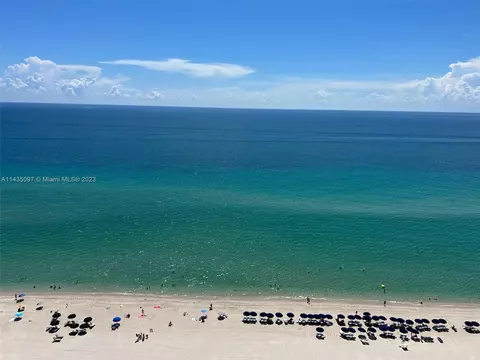 17121 Collins Ave #2008, Sunny Isles Beach, FL 33160