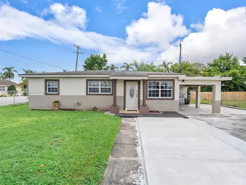 2970 NW 176th St, Miami Gardens, FL 33056