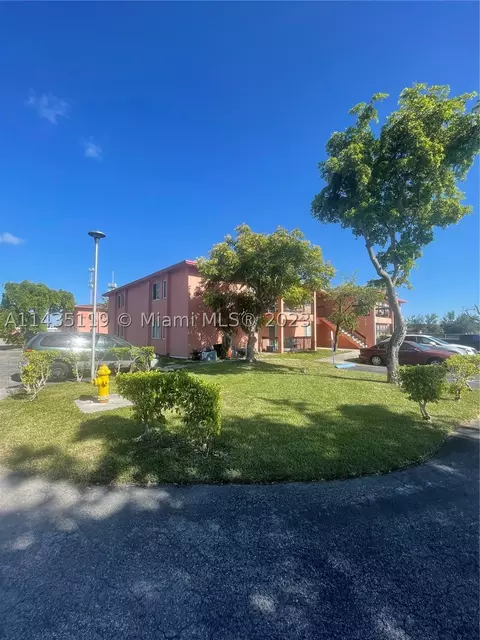 1810 NW 119th St #224, Miami, FL 33167