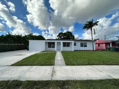 2971 NW 185th Ter, Miami Gardens, FL 33056