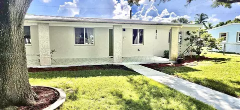 5340 SW 98th Ct, Miami, FL 33165