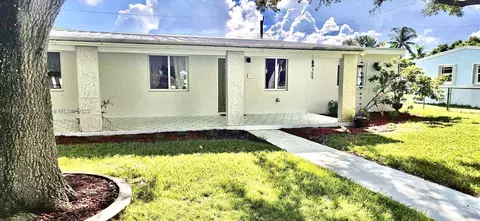 5340 SW 98th Ct, Miami, FL 33165