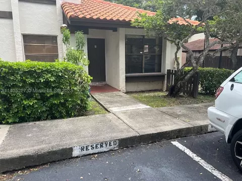11122 SW 132nd Ct #7-1, Miami, FL 33186