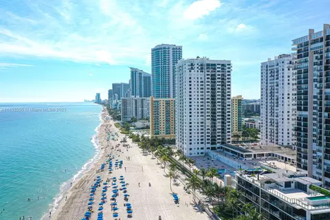 2301 S Ocean Dr #308, Hollywood, FL 33019