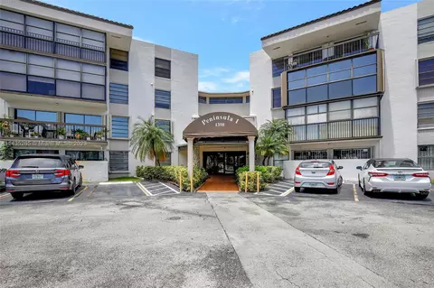 1350 SW 122nd Ave #314, Miami, FL 33184