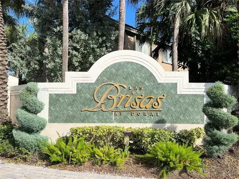 5701 NW 114th Ct #102, Doral, FL 33178
