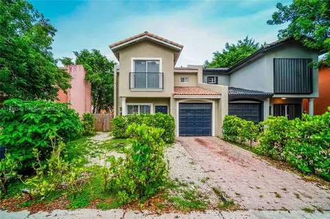 855 SW 6th Pl #855, Florida City, FL 33034