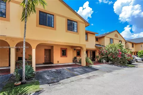 1475 SW 122nd Ave #7-16, Miami, FL 33184