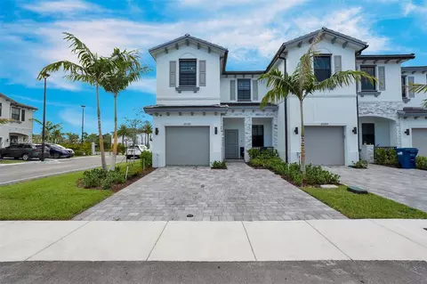 20366 NW 4th Path, Miami Gardens, FL 33169