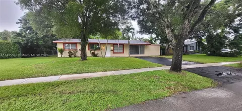 5025 SW 90th Ter, Cooper City, FL 33328