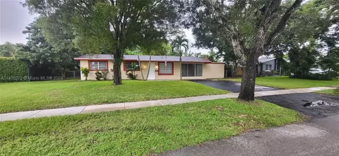 5025 SW 90th Ter, Cooper City, FL 33328