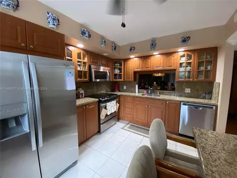 1101 SW 128th Ter #411C, Pembroke Pines, FL 33027