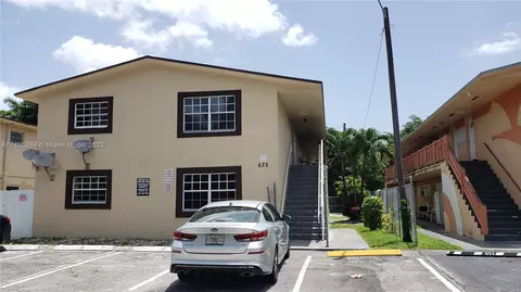 632 SW 16th Ave, Fort Lauderdale, FL 33312