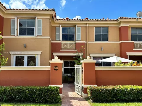 11479 NW 60th Ter #367, Doral, FL 33178