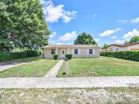 16131 NW 18th Ave, Miami Gardens, FL 33054